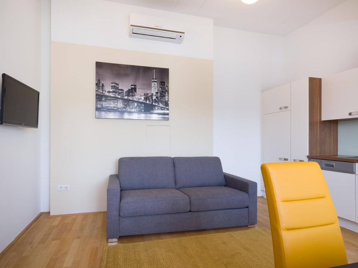 Appartamento Pezzl 1170 *