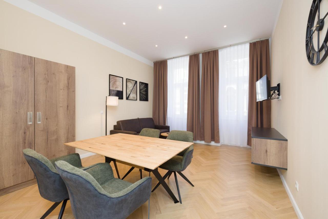 Appartamento Pezzl 1170 Vienna