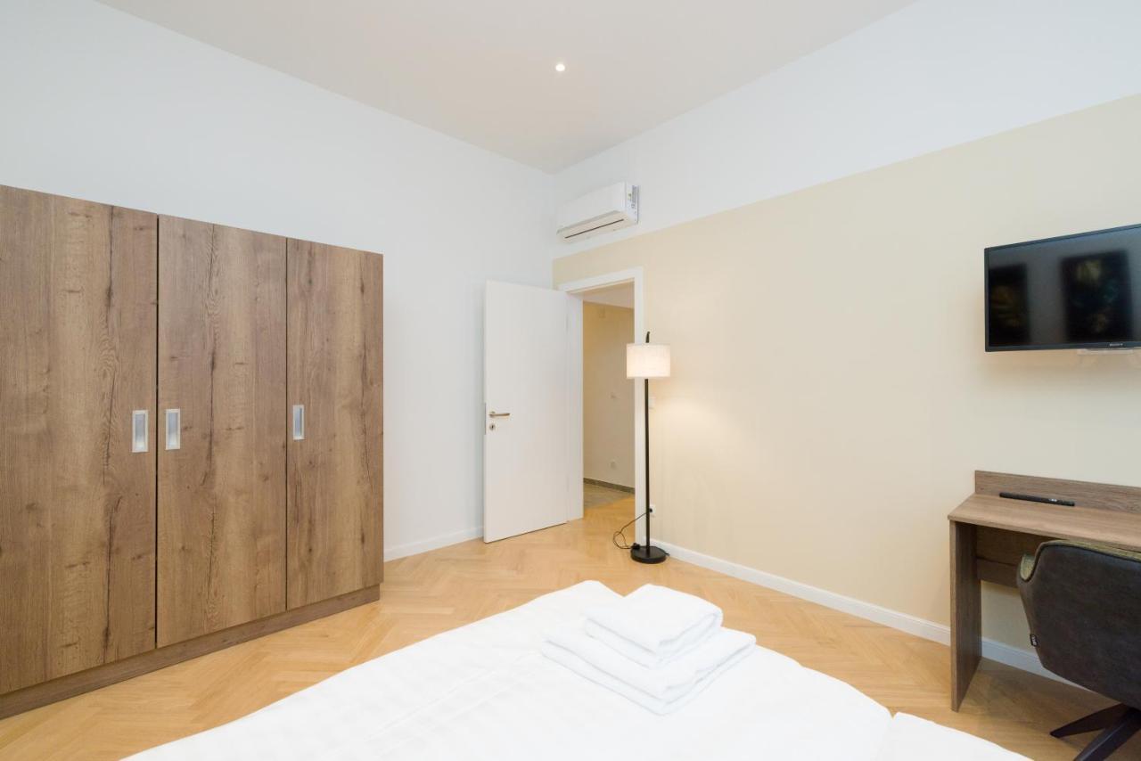 Pezzl 1170 Appartamento Vienna