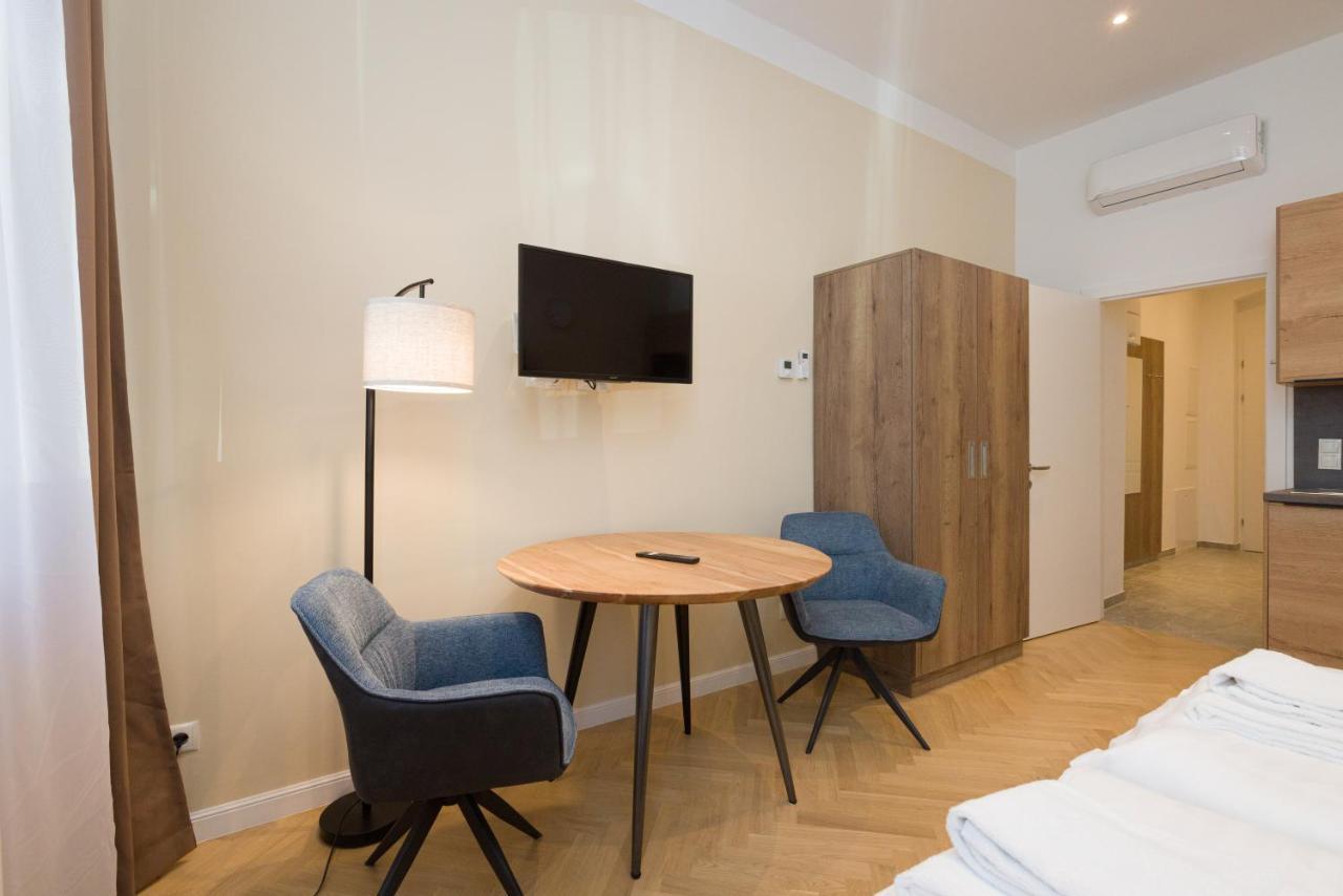 Pezzl 1170 Appartamento Vienna
