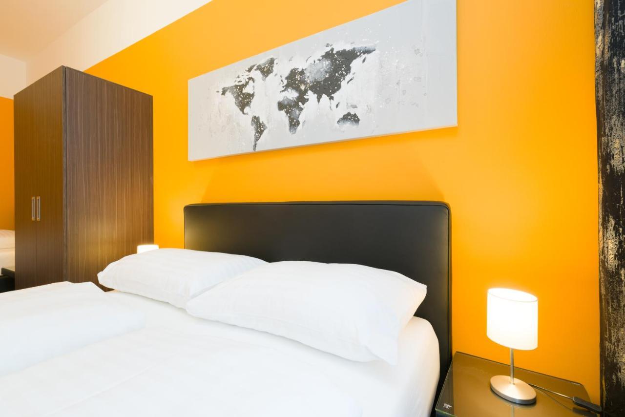 Pezzl 1170 Appartamento Vienna