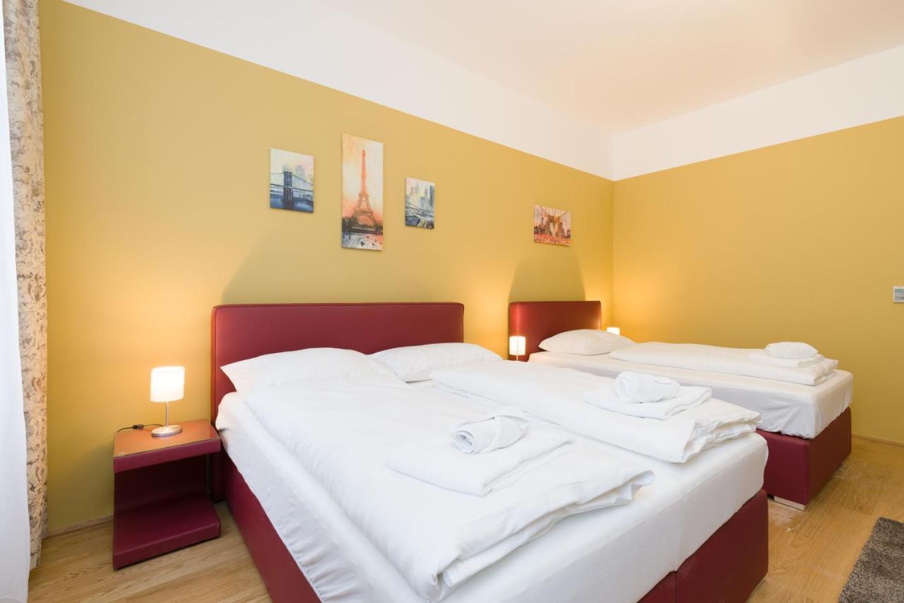 Appartamento Pezzl 1170 Vienna