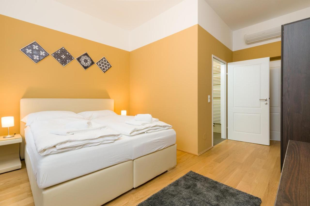 Appartamento Pezzl 1170 Vienna
