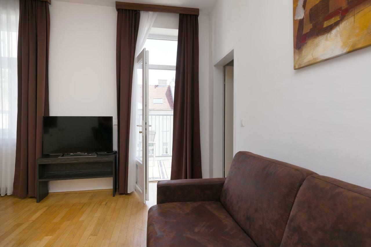 Appartamento Pezzl 1170
