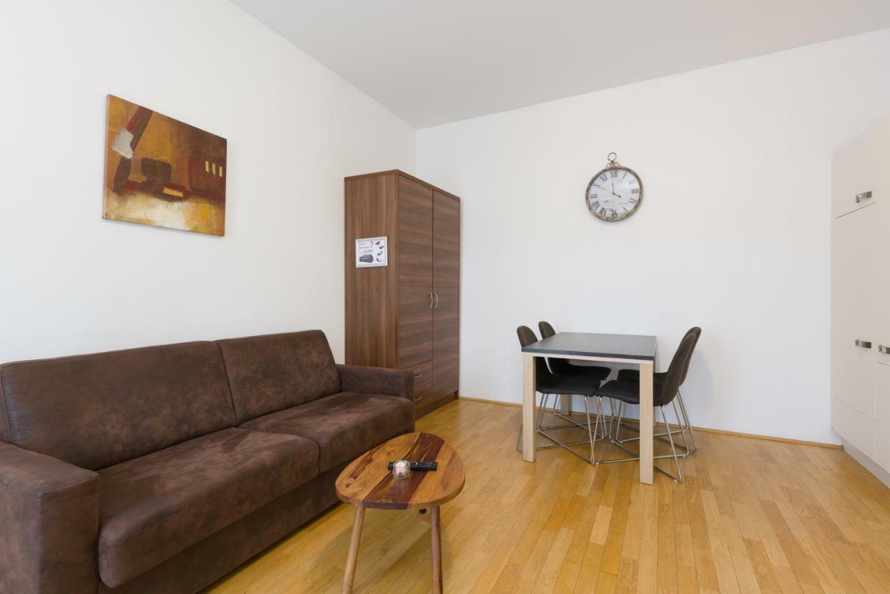 Pezzl 1170 Appartamento Vienna